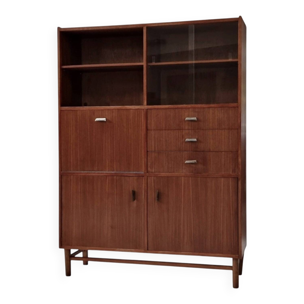Highboard du milieu du siècle