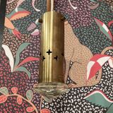 Set of two Scandinavian design wall lights from the 1950s