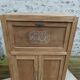Art Deco sideboard