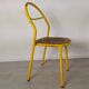 6 chaises industrielles par Mobilor
