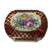 Boite à bijou