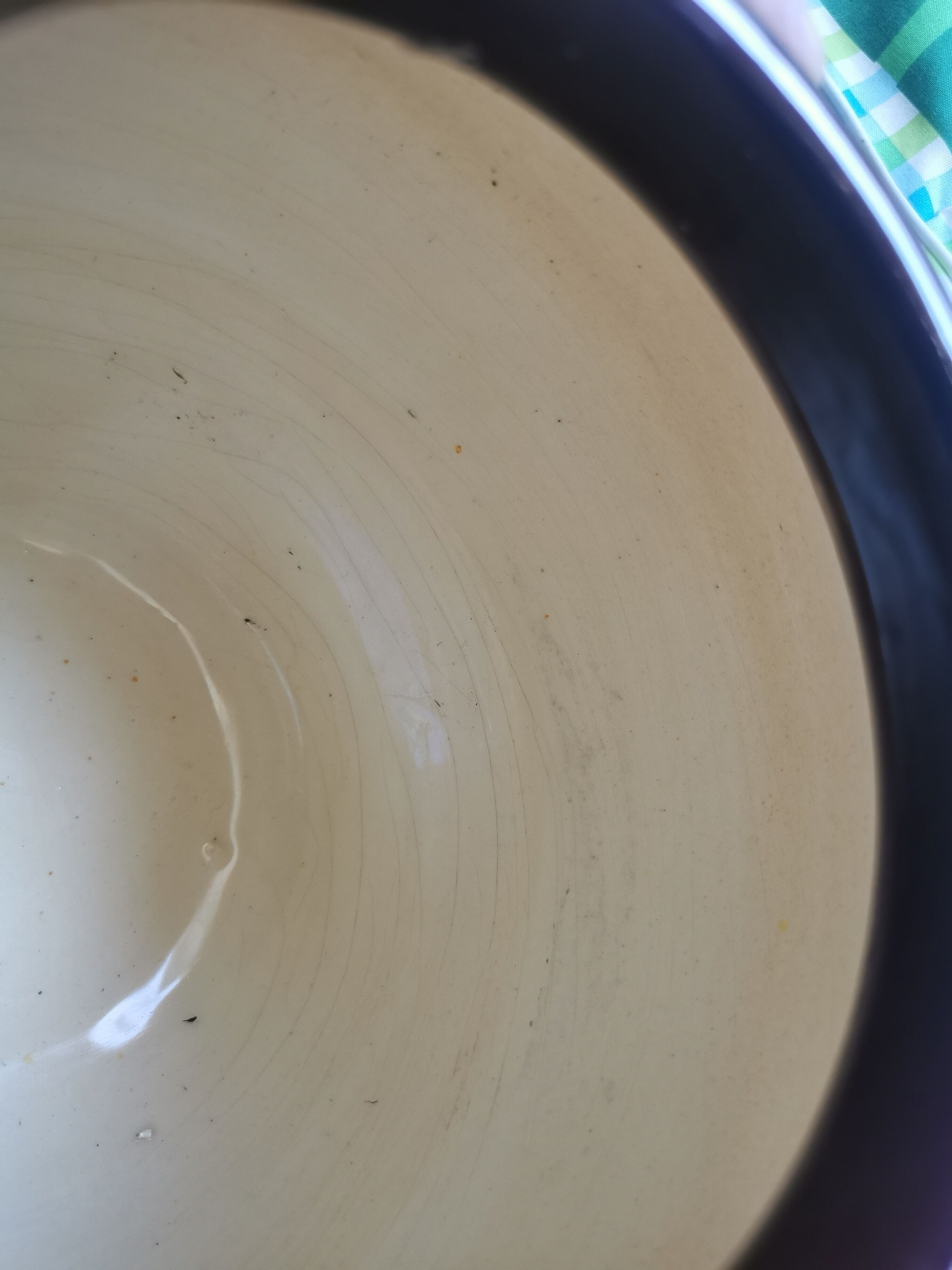 Vase boule Jérôme Massier