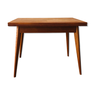 Portfolio table