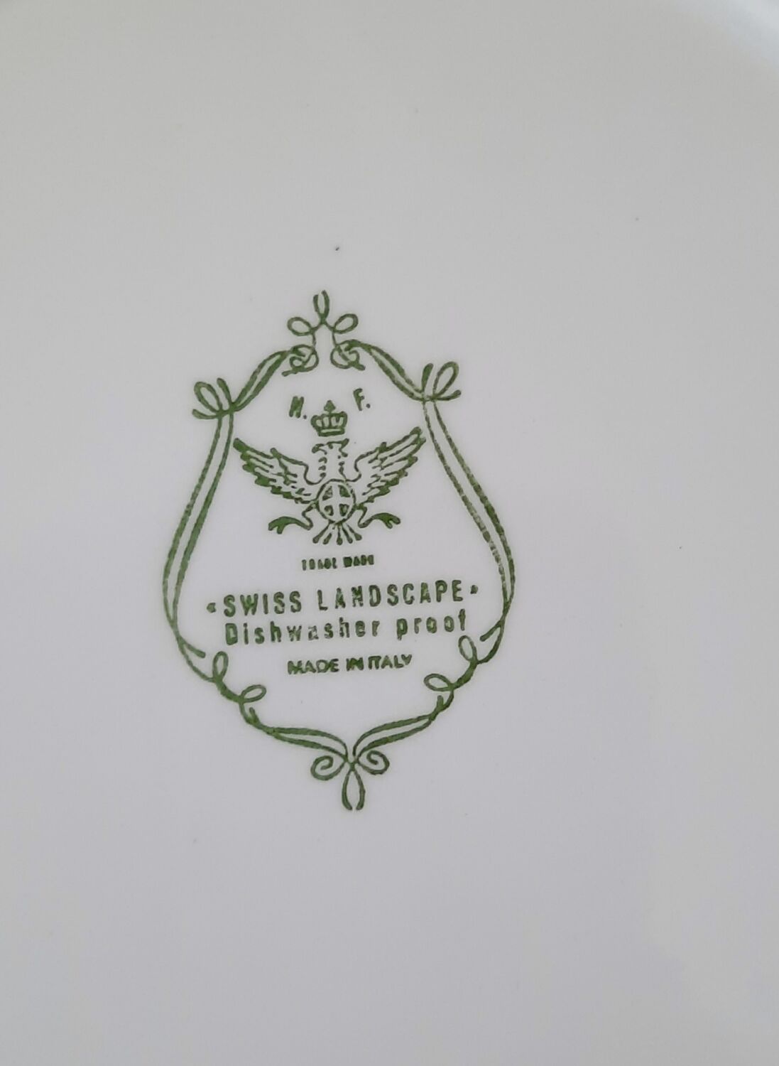 Flat plates
