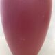Vase West Germany wine light, circa 1990