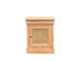 Buffet rénové : 1 porte + 1 tiroir - confiturier , meuble vasque …