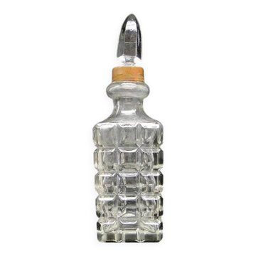 Carafe en cristal, Vienne