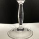 Set de 6 flutes à champagne en cristal de Baccarat