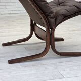 1970s, Norwegian design by Ingmar Relling, model "Siesta" for Westnofa.