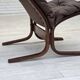 1970s, Norwegian design by Ingmar Relling, model "Siesta" for Westnofa.