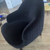 Roche Bobois Eden Rock Armchair