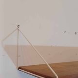 Kajsa & Nisse Stringing shelf for String, 1970