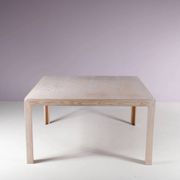 1960s dining table by Derk Jan de Vries for Maisa, Italy