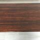 Banc scandinave de Aksel Kjersgaard en palissandre années 60