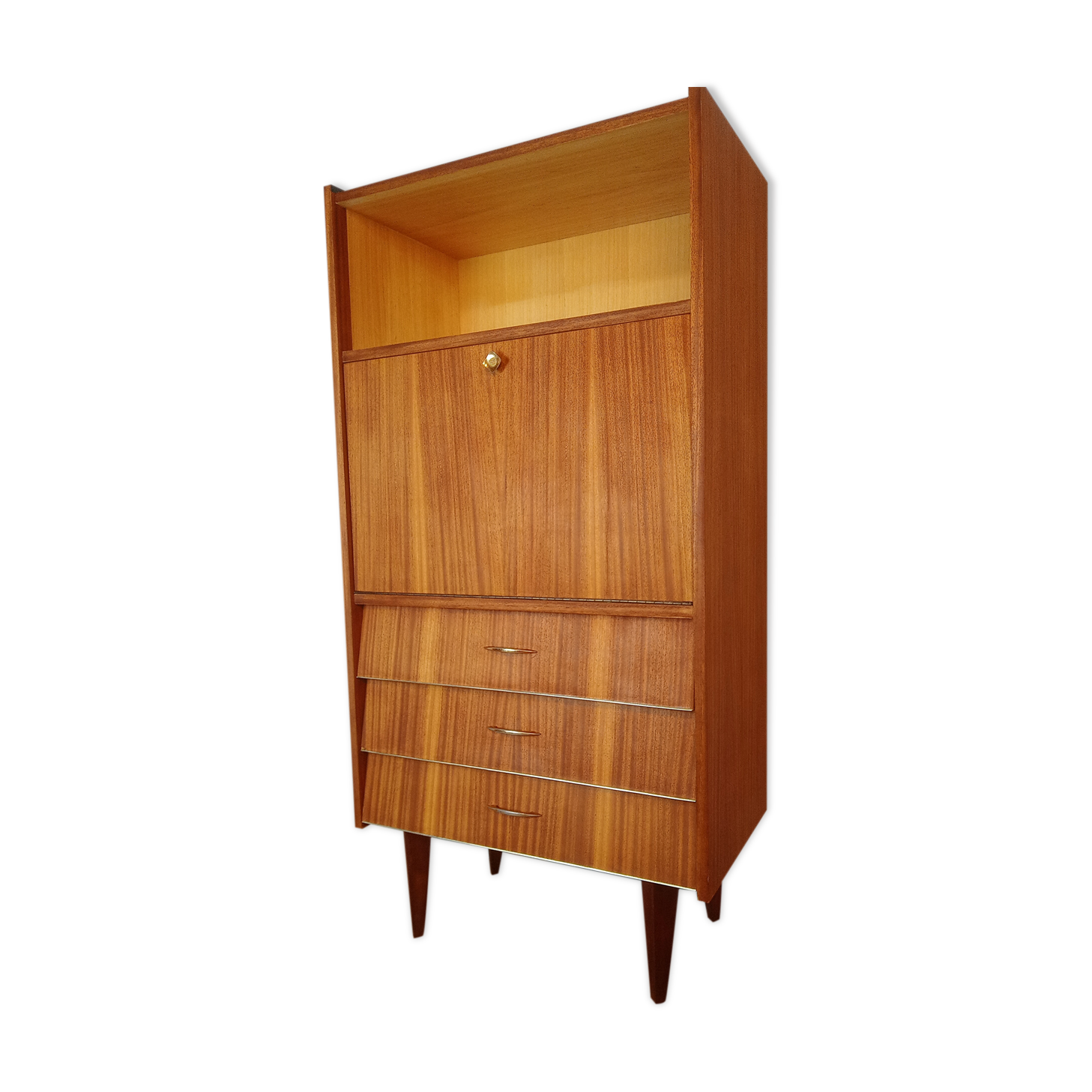 Scandinavian secretary