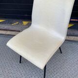 Office chair by Pierre Paulin for TV unit