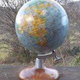 Globe Girard and Barrere 50s