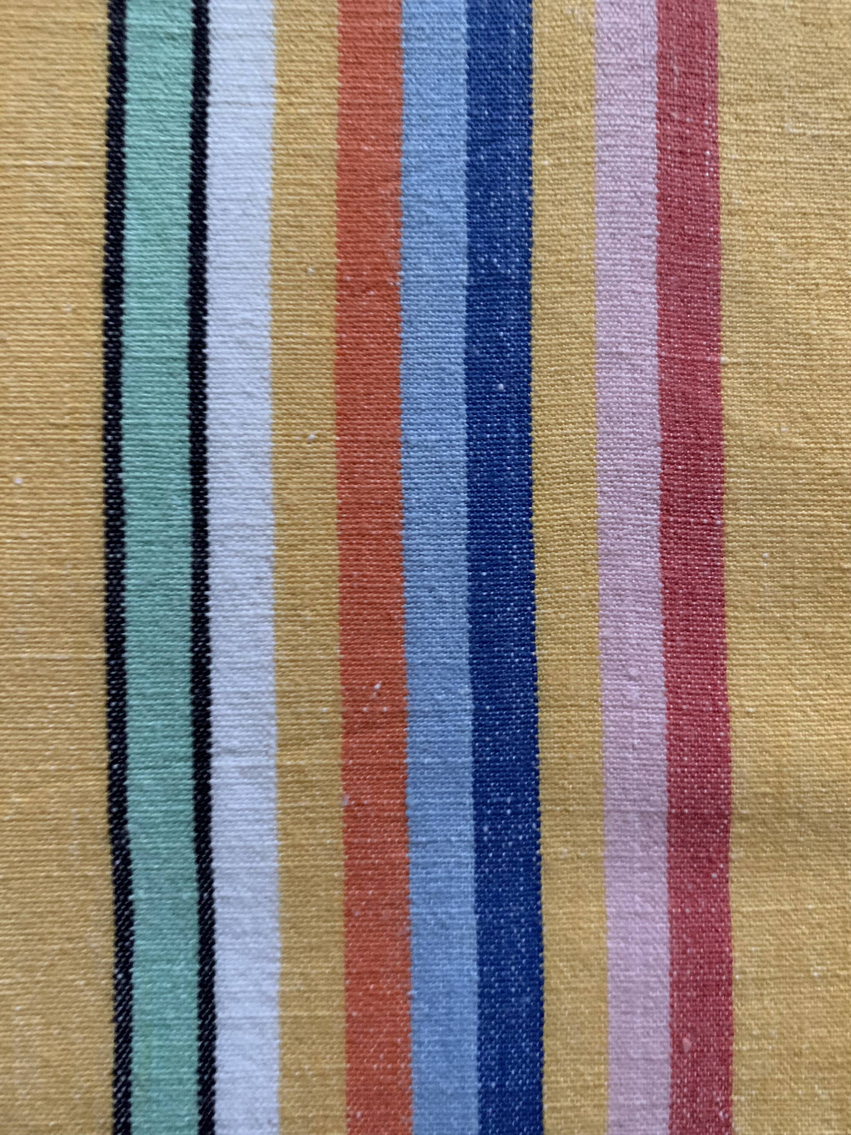 Set of 6 vintage napkins