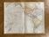 Old Map Communications — New Continent | Maritime Routes,