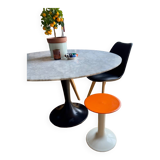 Vintage Tatay stool