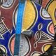Masque Africain Téké / Batéké