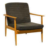Scandinavian armchair - Vintage Circa 1960 1970