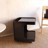 “Game” Bar Cart by Marcello Siard for Longato, 1960s