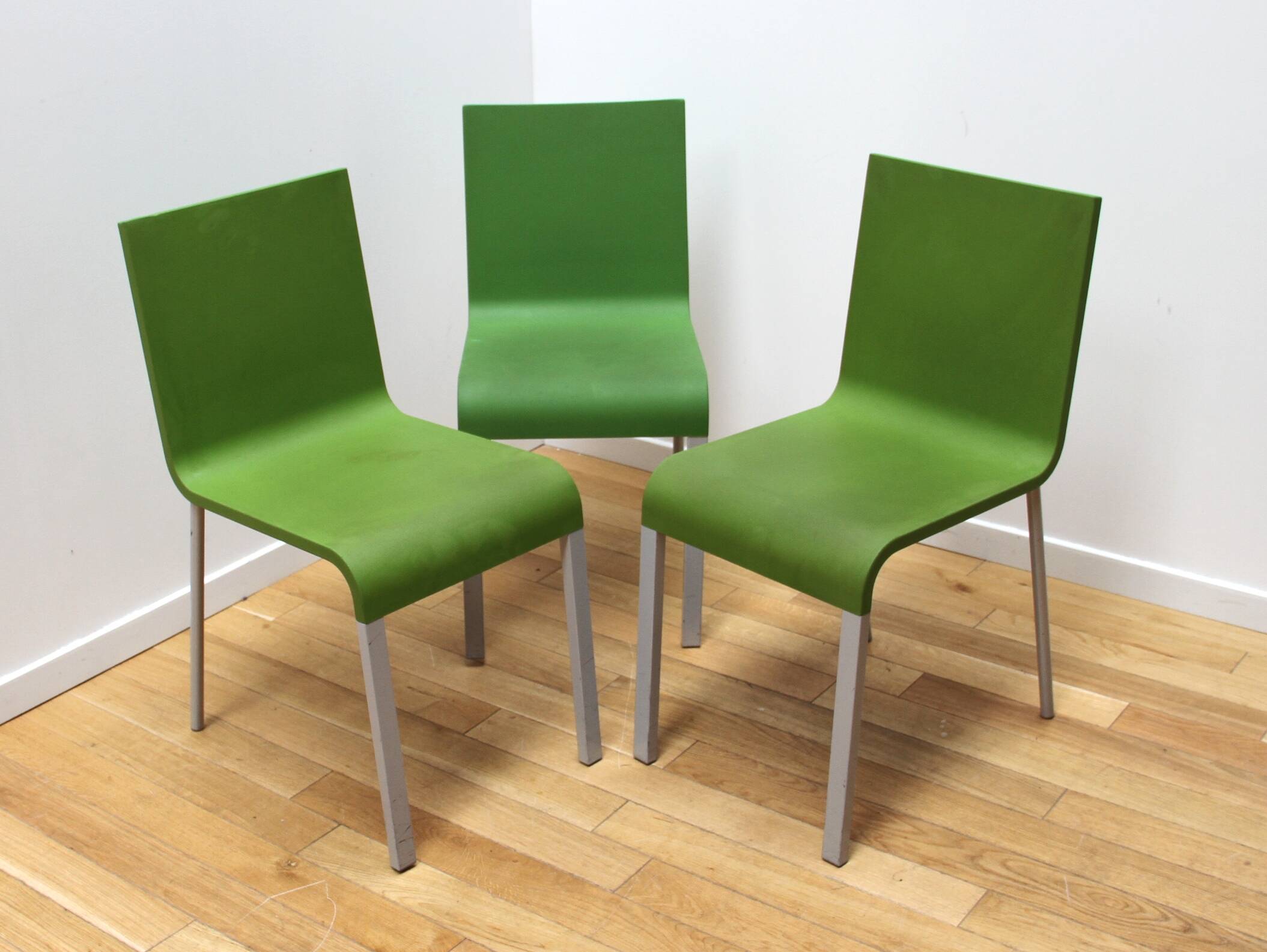 Chair 03, Vitra