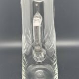 Service à boissons non alcoolisées en verre ciselé – 1224d9