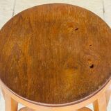 Vintage Baumann stool circa 1950s
