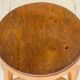 Tabouret vintage Baumann circa 1950s