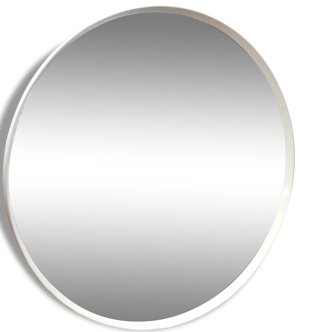Miroir circulaire années 60/70