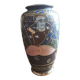 Japanese porcelain vase