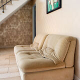 Sofa adjustable corner heaters, 1980