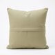 Vintage kilim cushion cover 38x41 cm