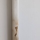 Tub 85 Alabaster Wall Sconce by Contain