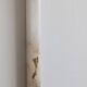 Tub 85 Alabaster Wall Sconce by Contain