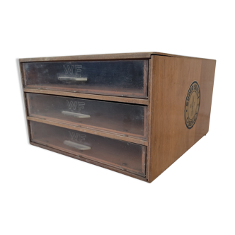 Haberdashery furniture WF