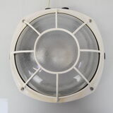Industrial Wall or Ceiling light,1960's.
