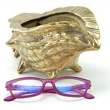 Shell brass or empty center pocket 1970