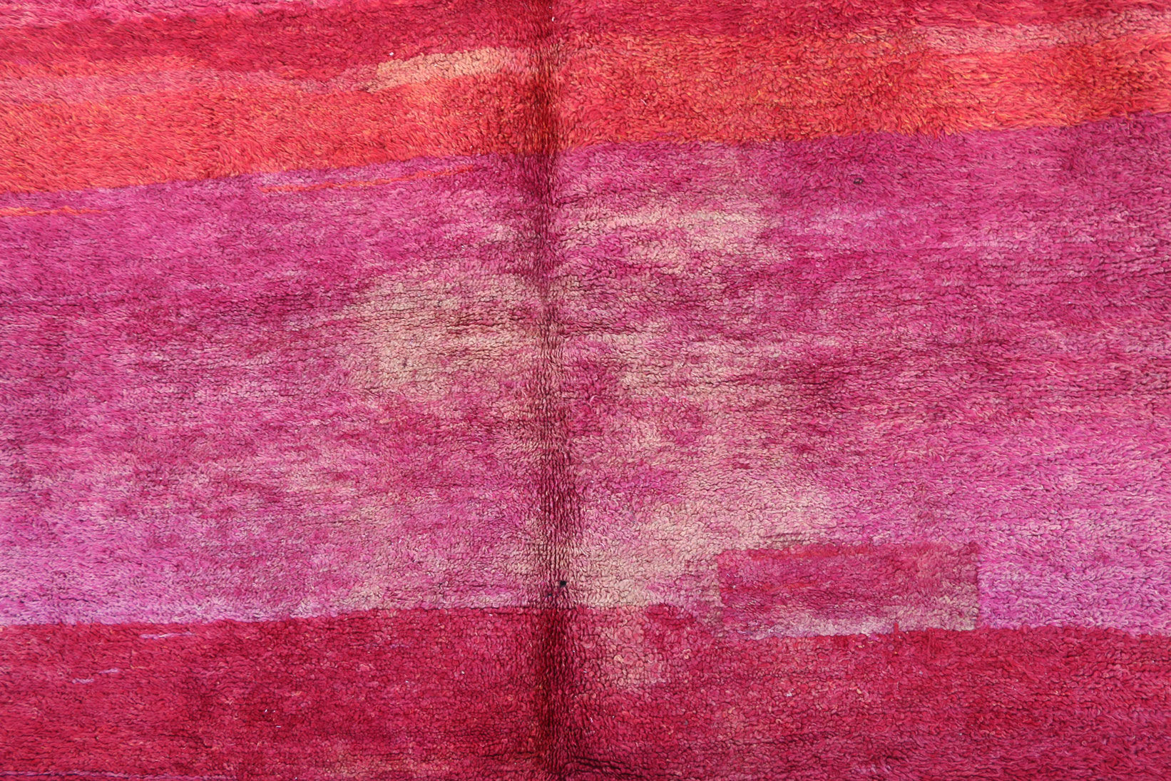 Carpet Boujad, 203 x 248 cm