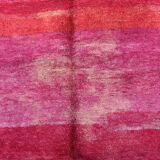 Carpet Boujad, 203 x 248 cm