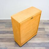 Filing cabinet, 1950s, manufacturer Ekawerk, restored