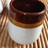 Lot of 4 mugs