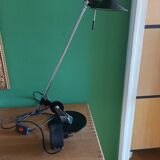Lamp year 80'S Aluminor