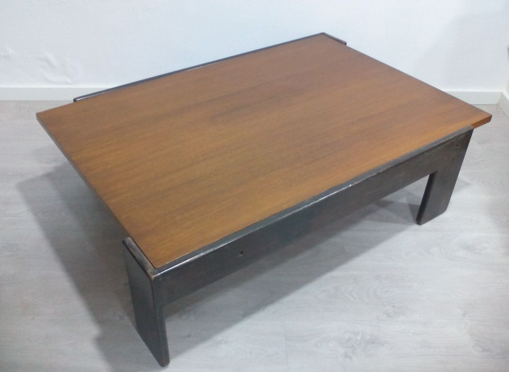 Coffee table by Tobia - Afra Scarpa for Gavina, 1960s