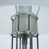 Mushroom Dutch design table light by Herda, 1970s