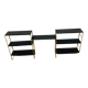 Modular wall shelf 50/60s
