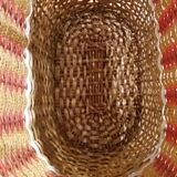 Panier en osier