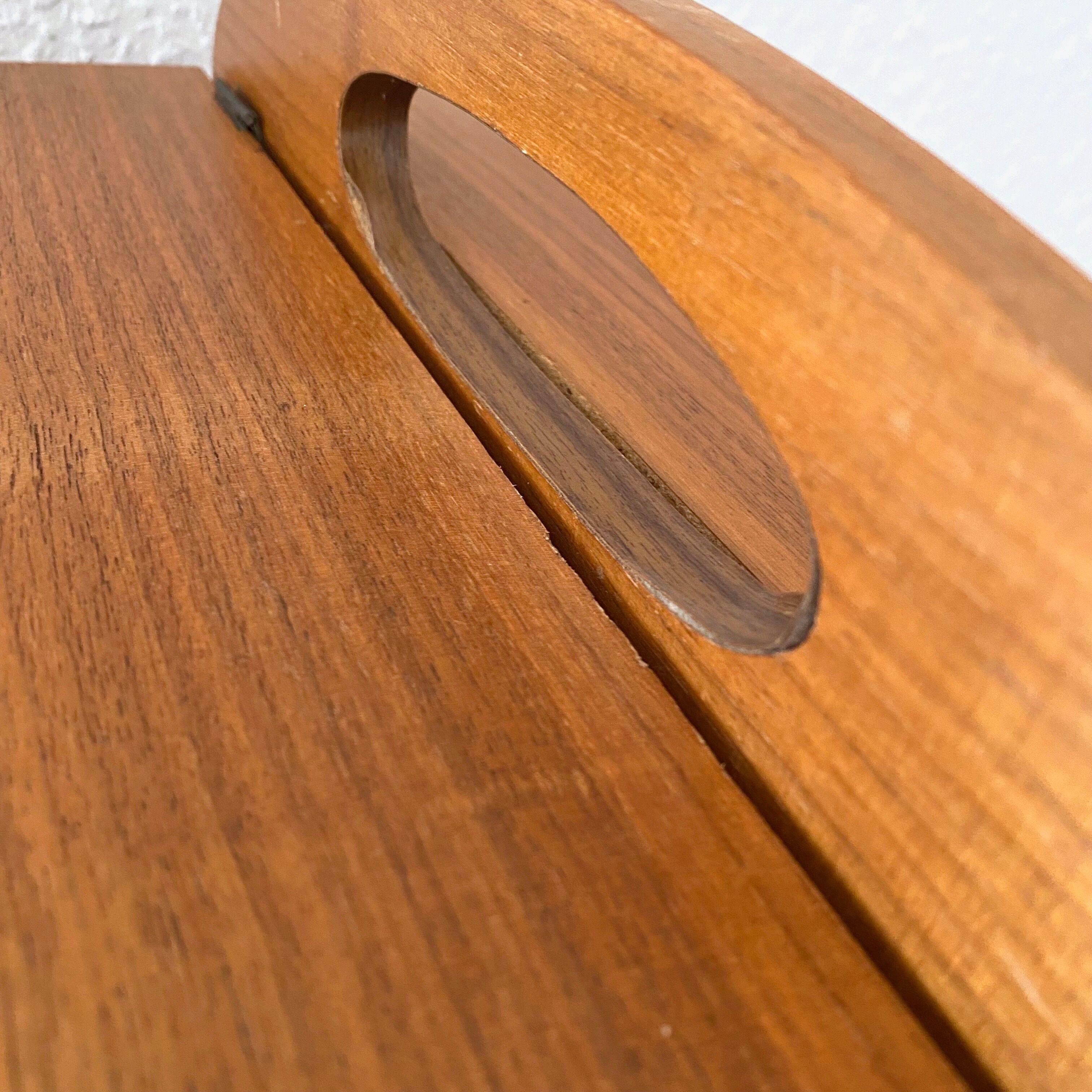 Danish Design sewing box